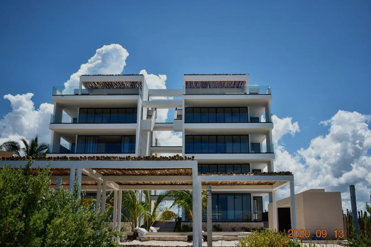 Penthouse en Venta Sabbia Progreso - foto 2