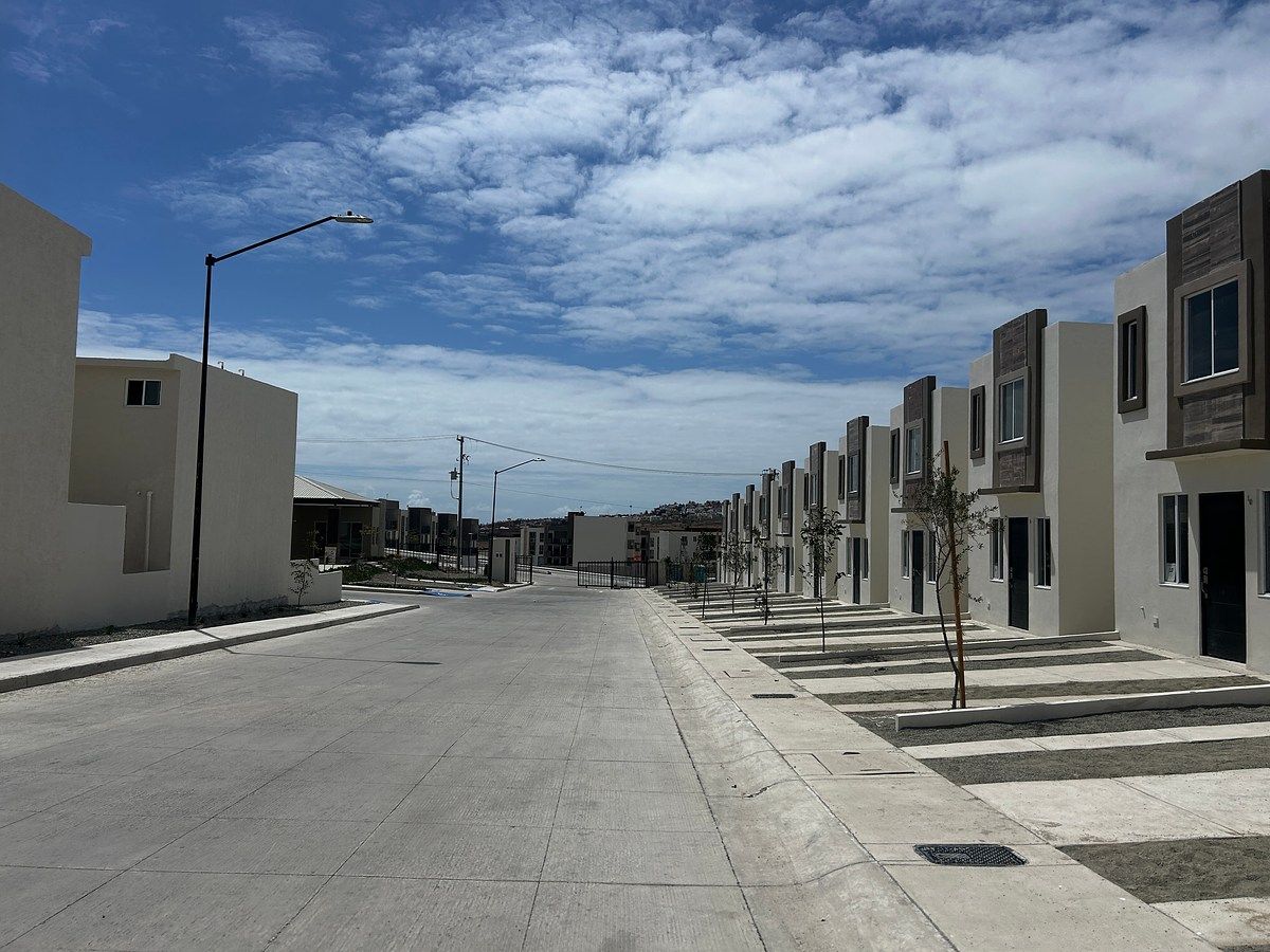 Casa en condominio en Viñas Del Mar II, Tijuana, foto 2 de 23