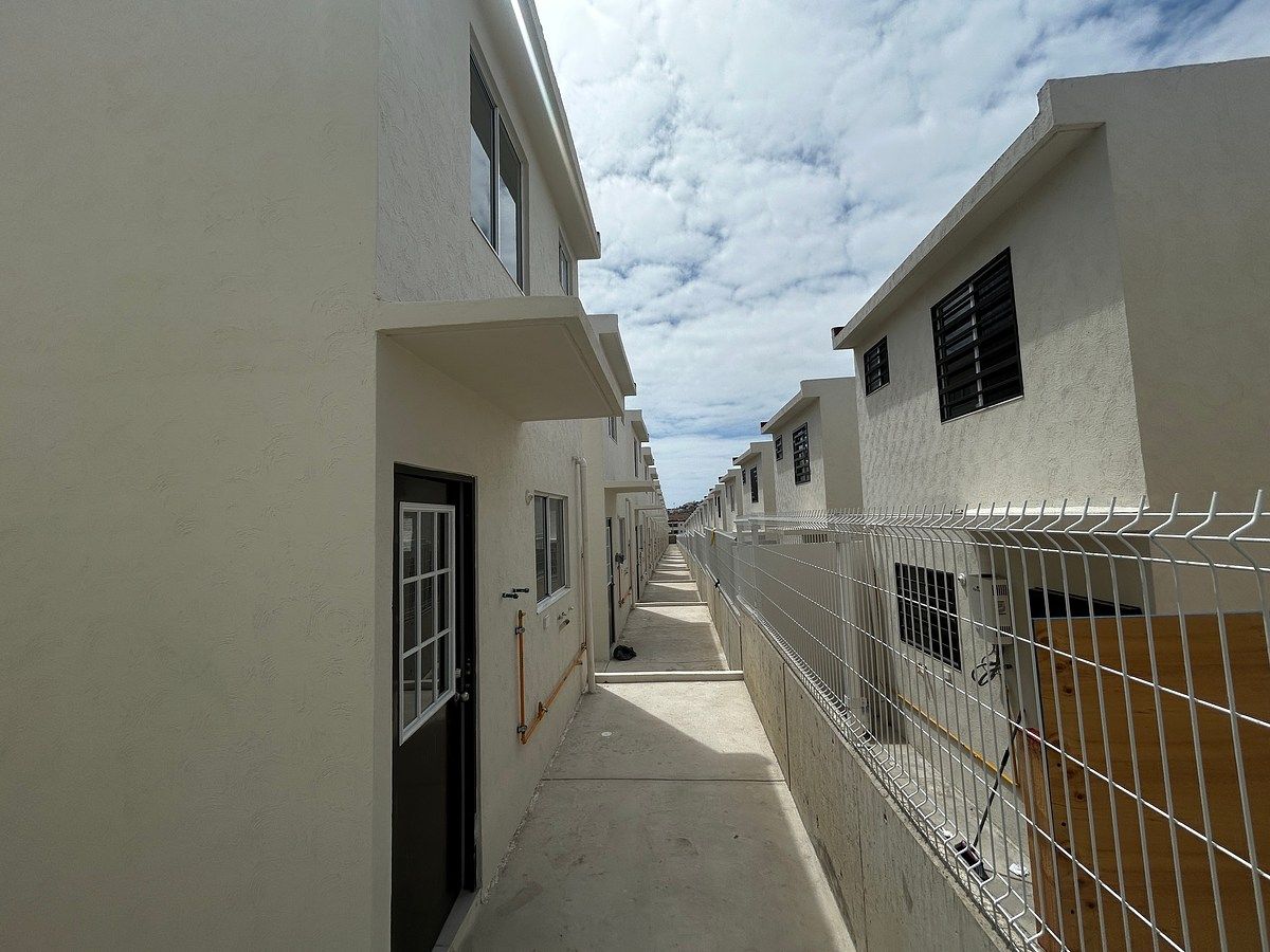 Casa en condominio en Viñas Del Mar II, Tijuana, foto 3 de 23