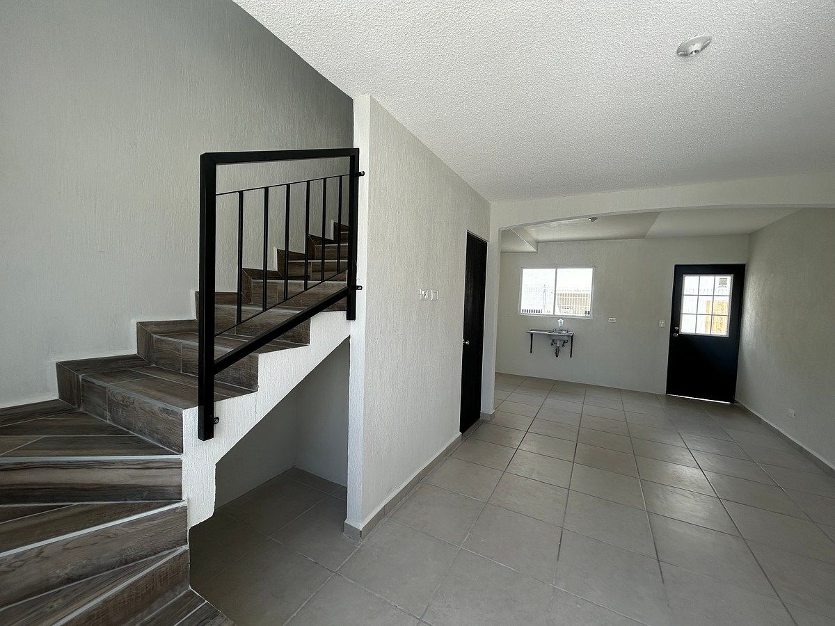 Casa en condominio en Viñas Del Mar II, Tijuana, foto 8 de 23