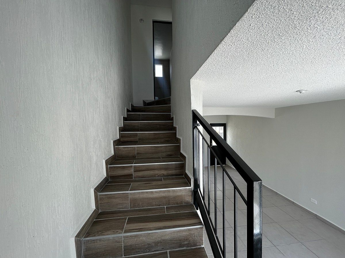 Casa en condominio en Viñas Del Mar II, Tijuana, foto 11 de 23