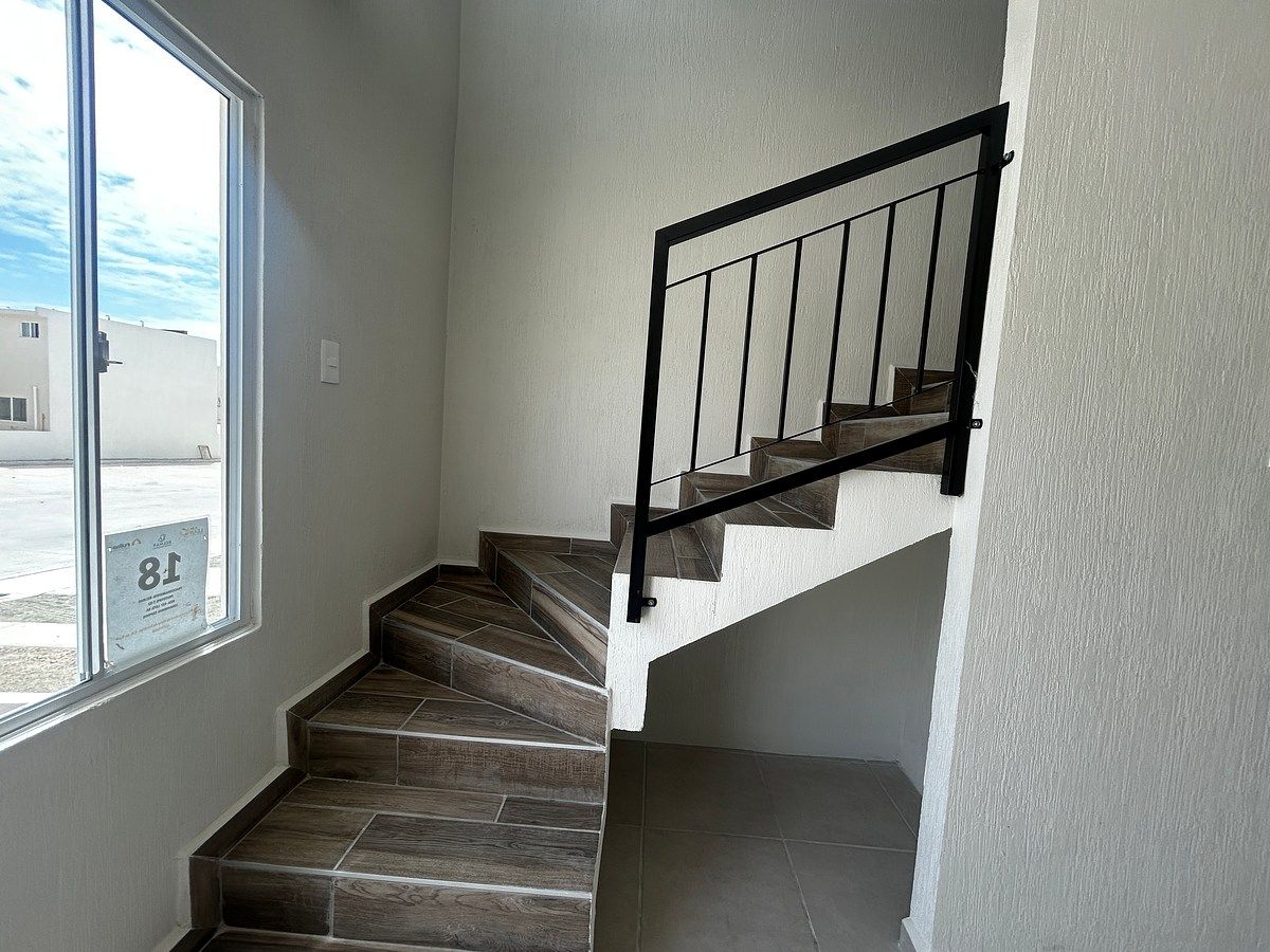 Casa en condominio en Viñas Del Mar II, Tijuana, foto 12 de 23