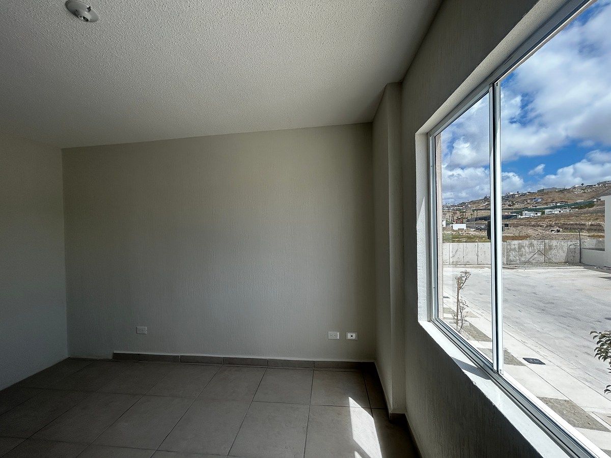 Casa en condominio en Viñas Del Mar II, Tijuana, foto 15 de 23