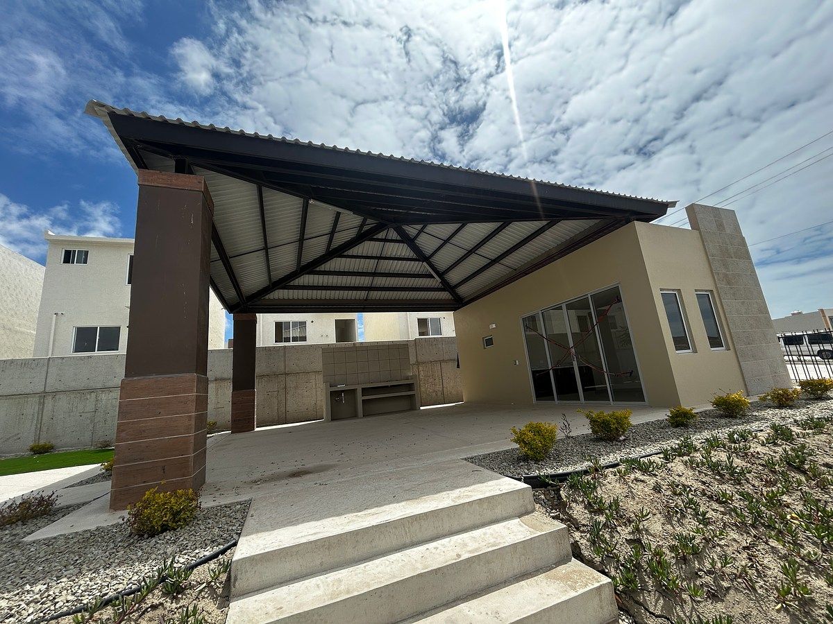 Casa en condominio en Viñas Del Mar II, Tijuana, foto 23 de 23