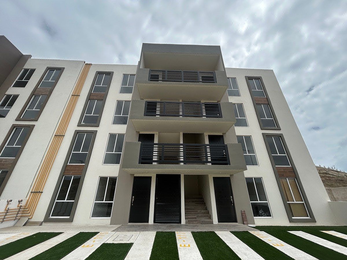 Departamento en Viñas Del Mar II, Tijuana, foto 2 de 15