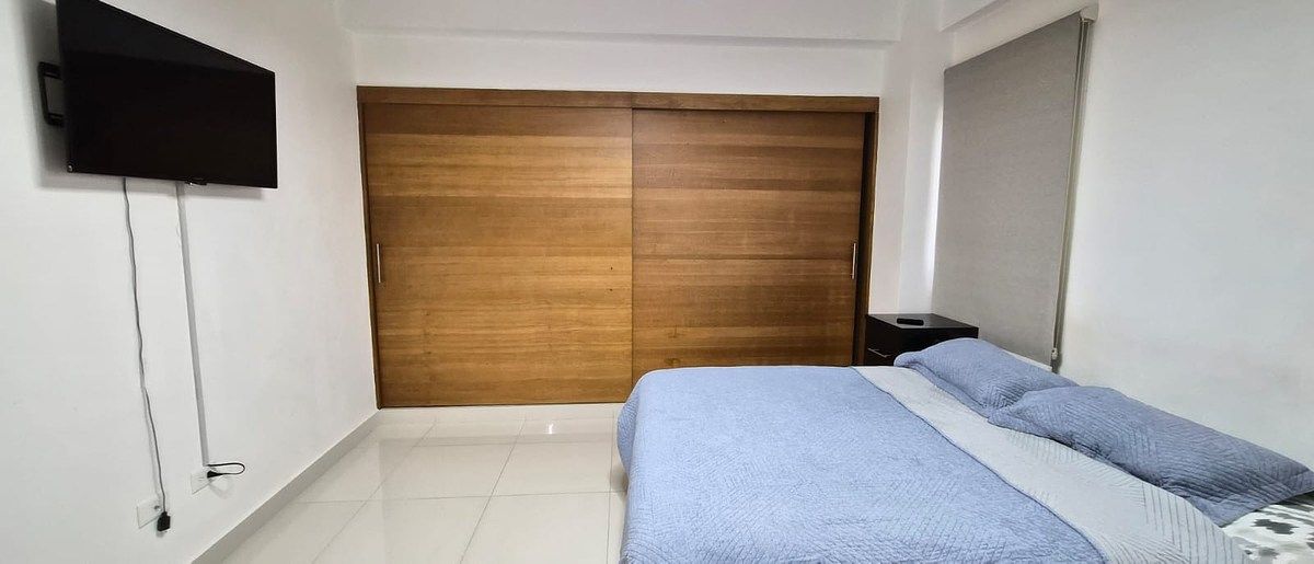 Apartamento en Bella Vista, Santo Domingo Centro (Distrito Nacional), foto 18 de 31