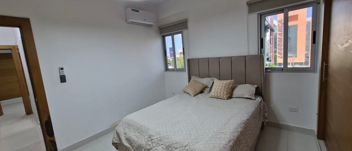 Apartamento en Bella Vista, Santo Domingo Centro (Distrito Nacional), foto 14 de 31