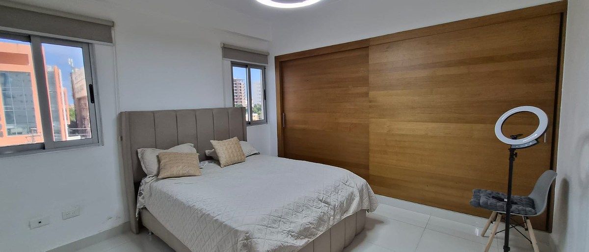Apartamento en Bella Vista, Santo Domingo Centro (Distrito Nacional), foto 13 de 31