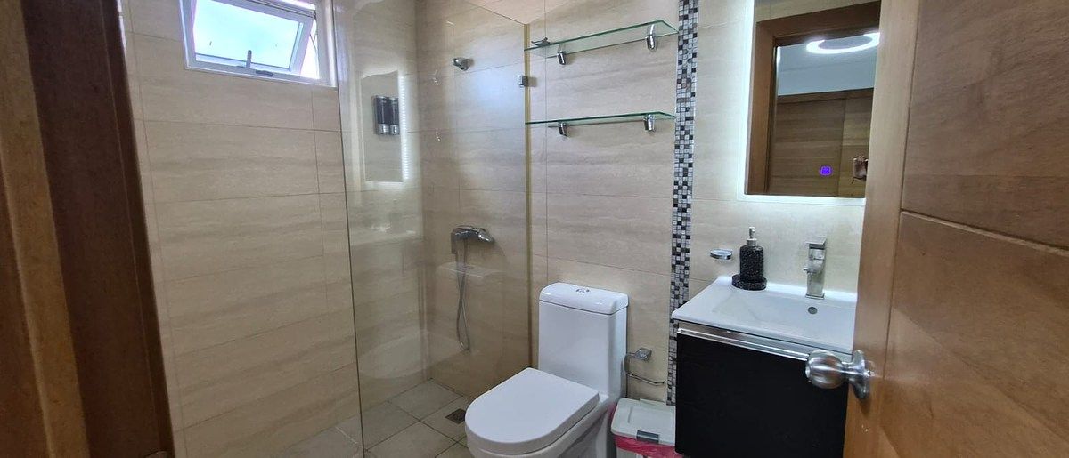 Apartamento en Bella Vista, Santo Domingo Centro (Distrito Nacional), foto 20 de 31