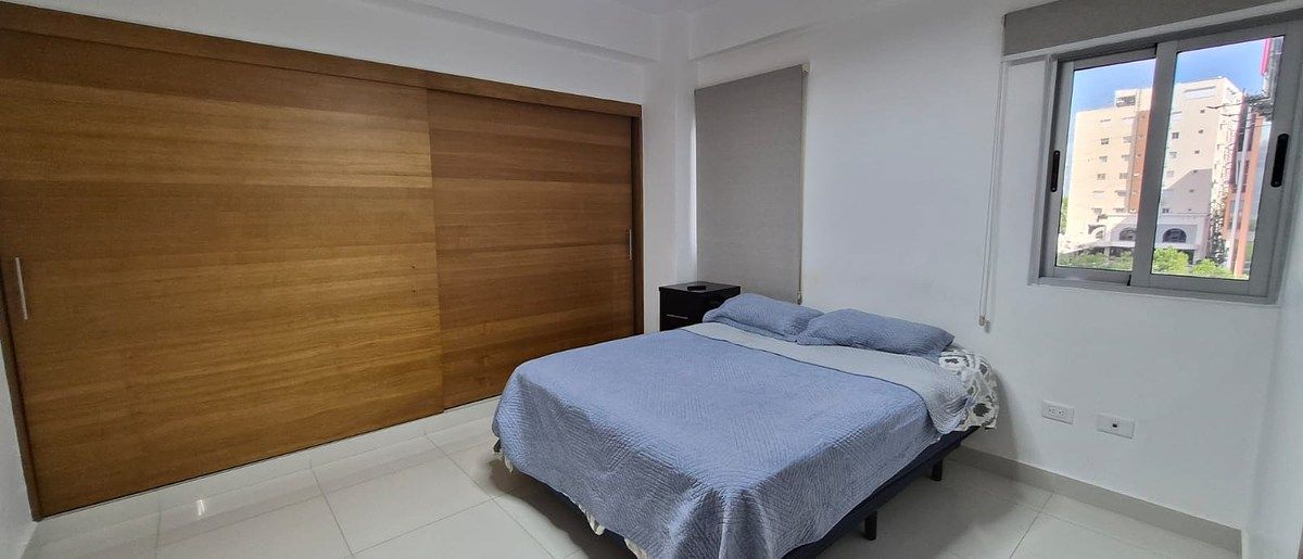 Apartamento en Bella Vista, Santo Domingo Centro (Distrito Nacional), foto 19 de 31