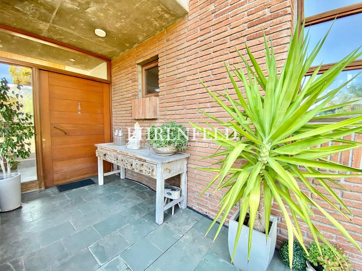Casa en Alboretum, Peñalolén, foto 2 de 50