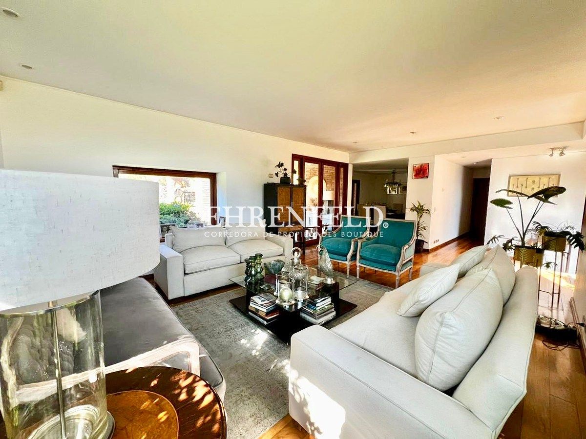 Casa en Alboretum, Peñalolén, foto 6 de 50