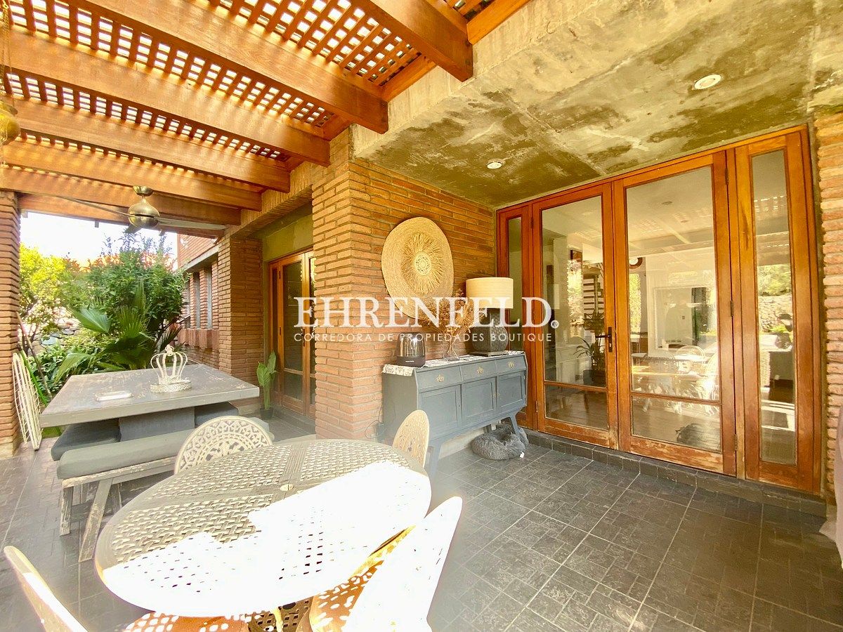 Casa en Alboretum, Peñalolén, foto 10 de 50