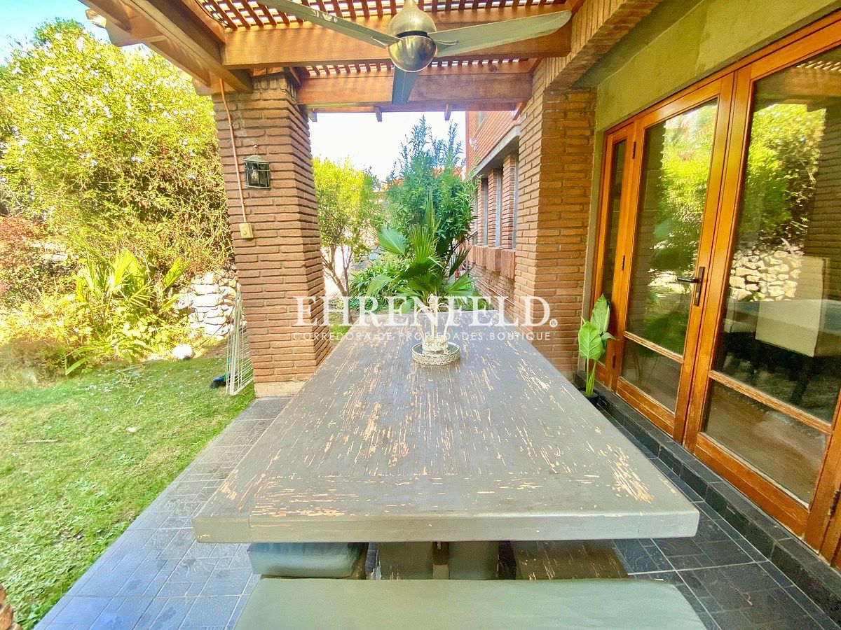 Casa en Alboretum, Peñalolén, foto 12 de 50