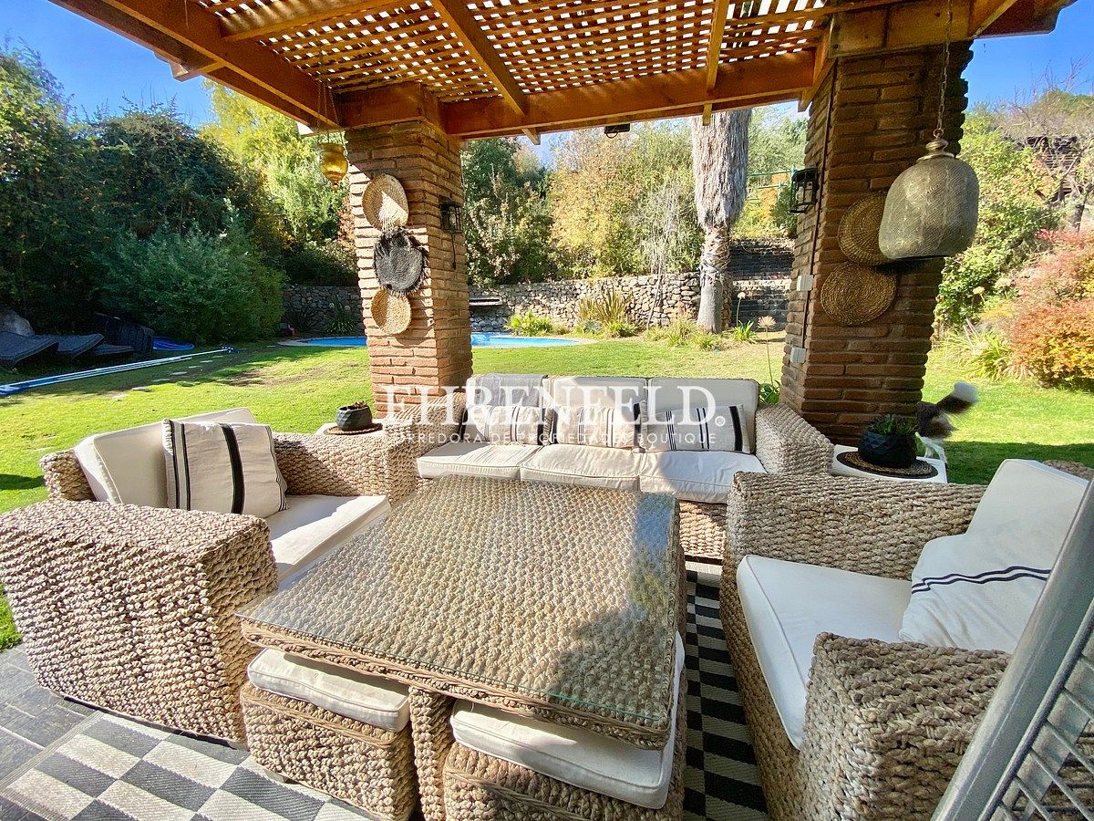 Casa en Alboretum, Peñalolén, foto 11 de 50