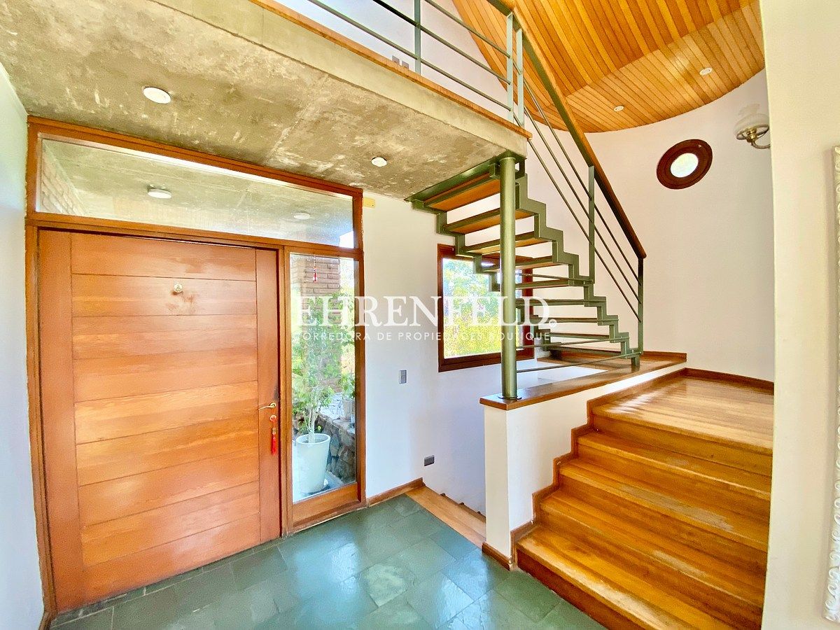Casa en Alboretum, Peñalolén, foto 14 de 50