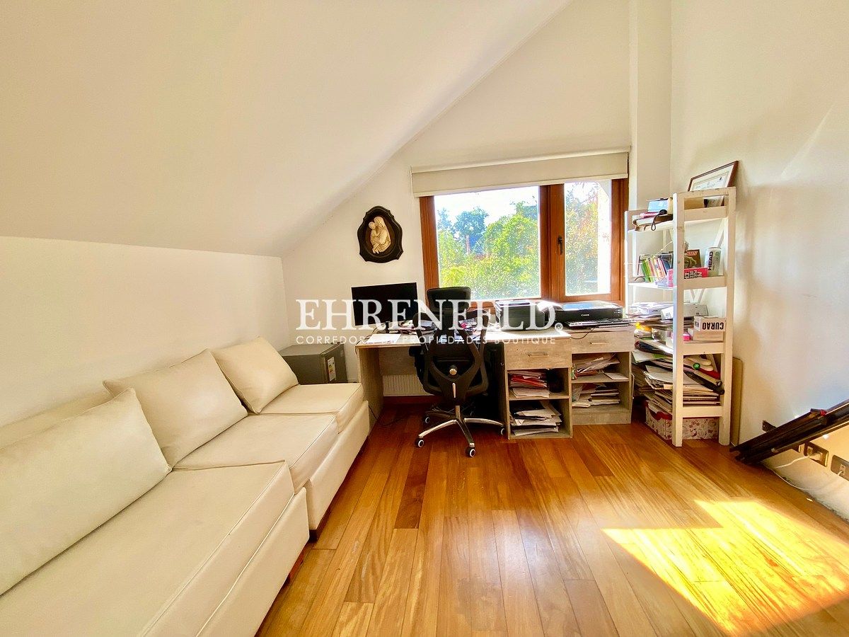 Casa en Alboretum, Peñalolén, foto 18 de 50