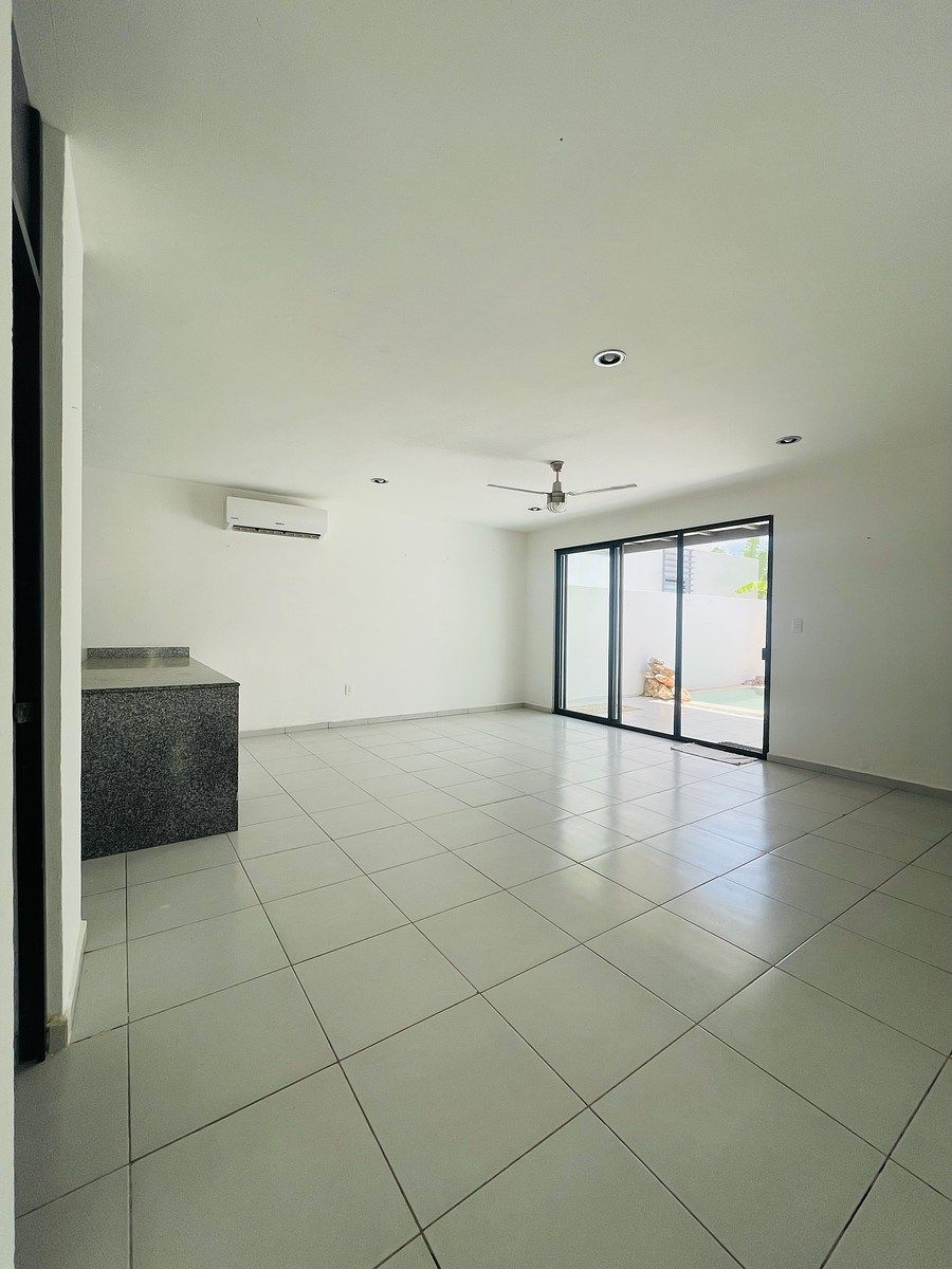 Casa em Conkal, Conkal, foto 4 de 12