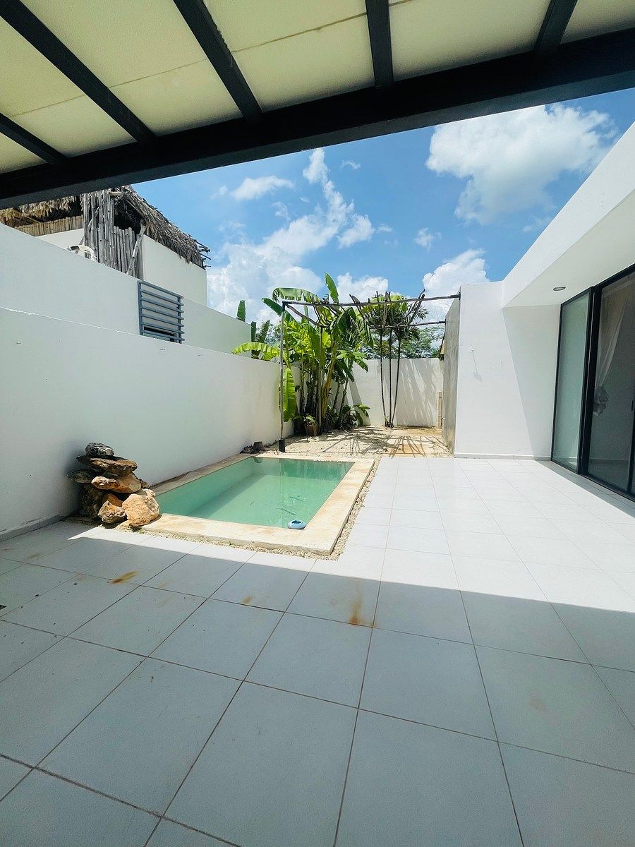 Casa em Conkal, Conkal, foto 5 de 12