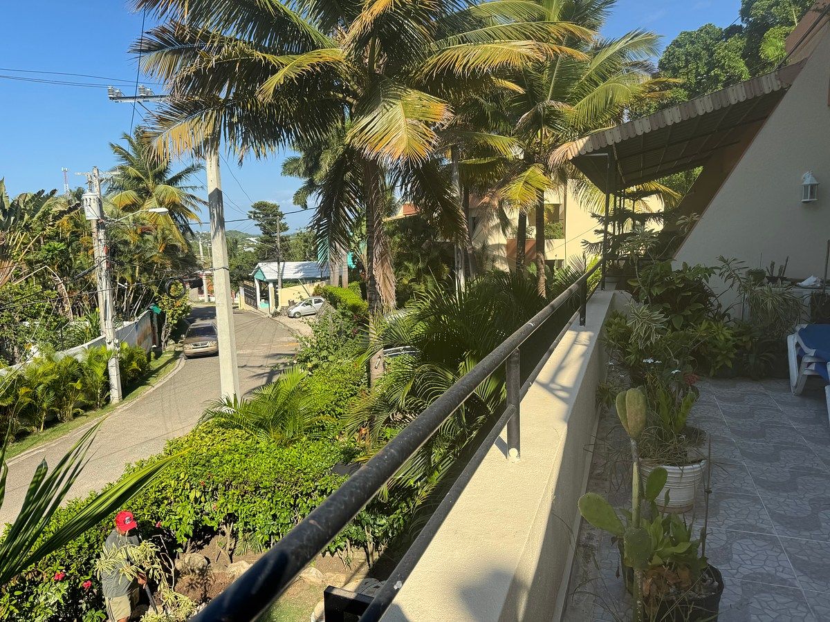Apartment in San Felipe de Puerto Plata, photo 15 of 23