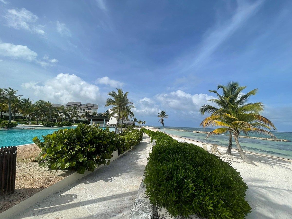 Apartamento en Cap Cana, Punta Cana, foto 18 de 20