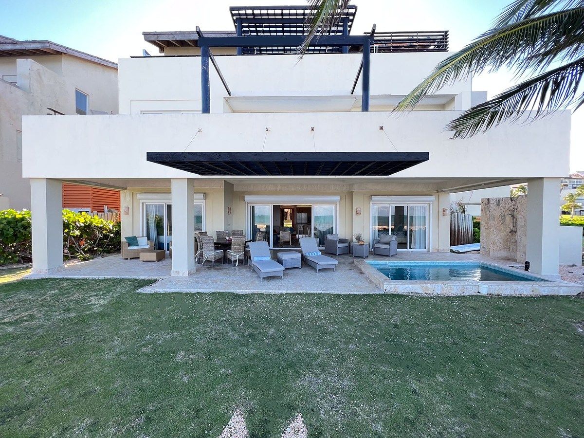 Apartamento en Cap Cana, Punta Cana, foto 10 de 20