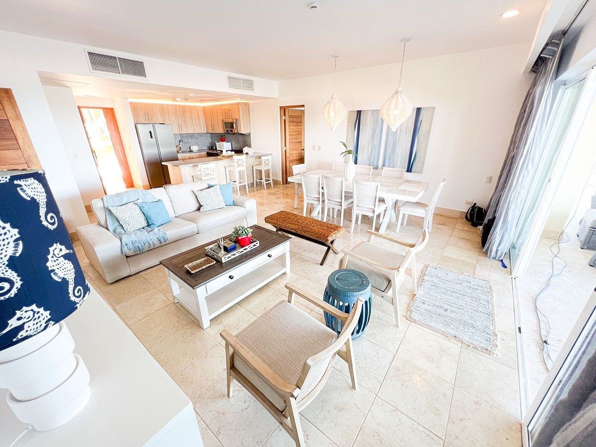 Apartamento en Cap Cana, Punta Cana, foto 6 de 20