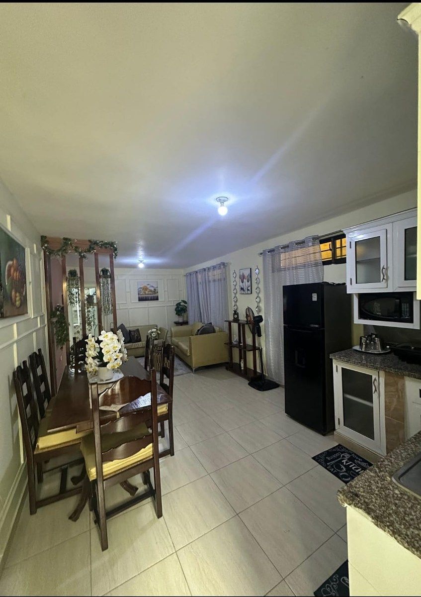 Apartment in San Felipe de Puerto Plata, photo 5 of 13