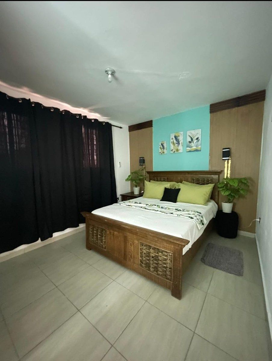 Apartment in San Felipe de Puerto Plata, photo 9 of 13