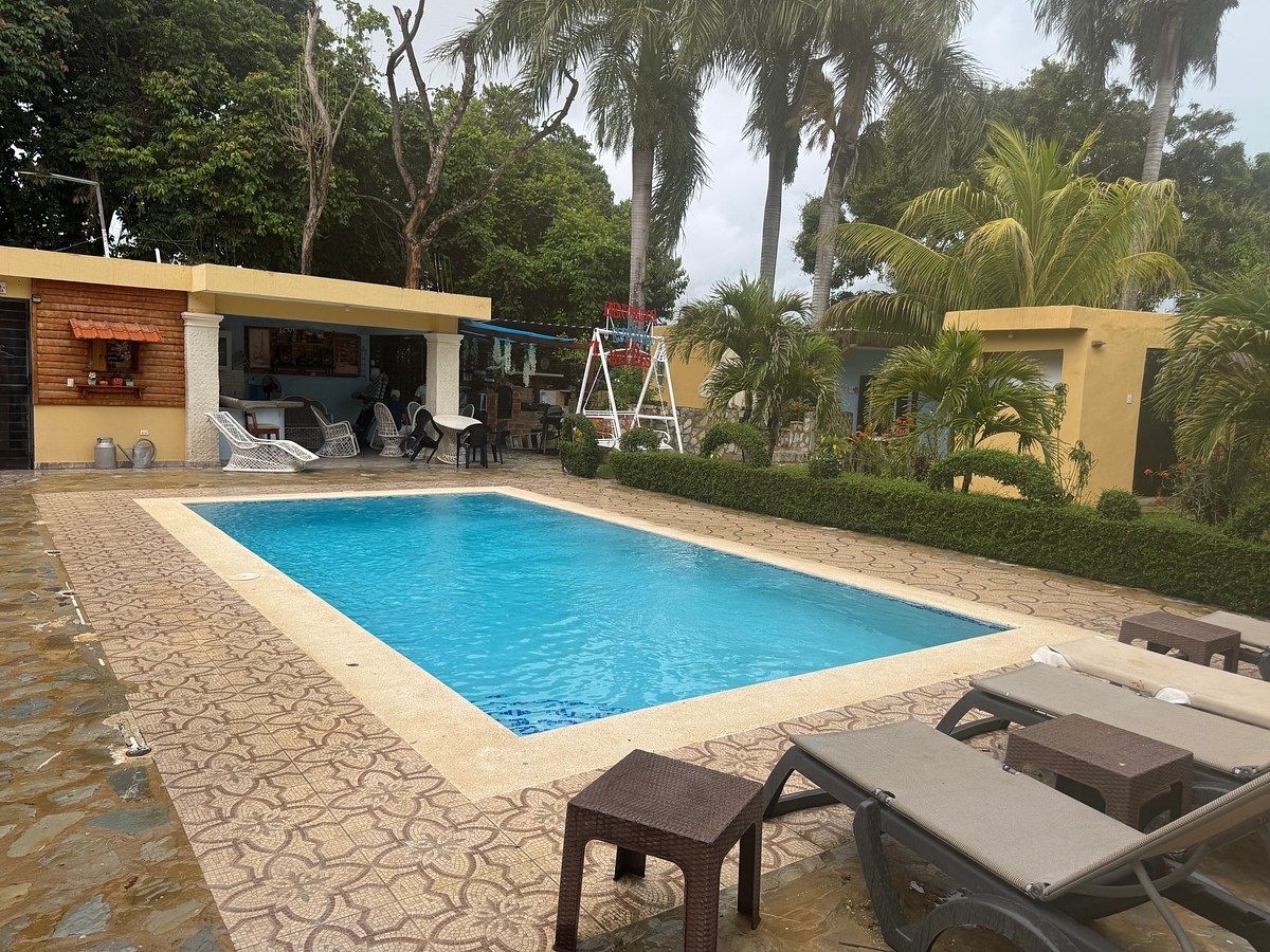 Apartment in San Felipe de Puerto Plata, photo 13 of 13