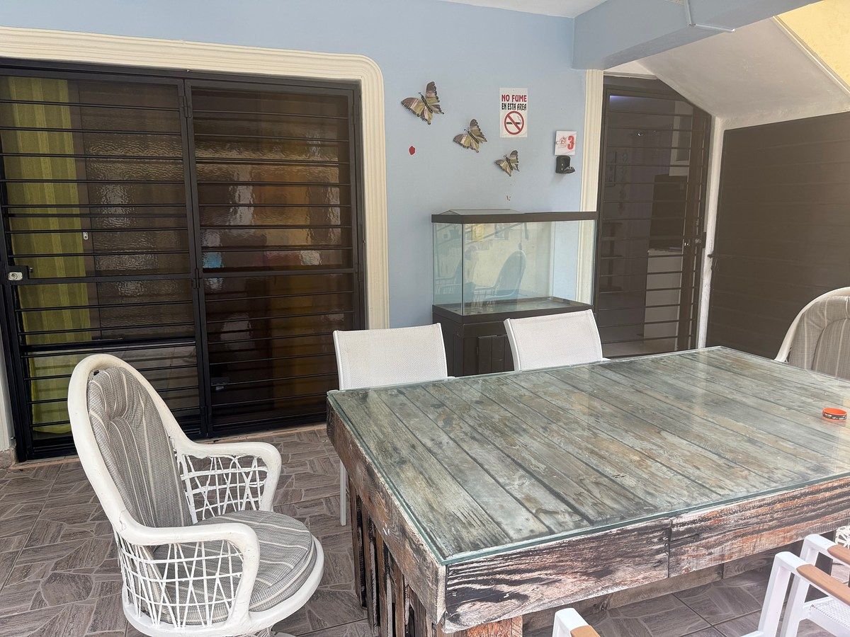 Apartment in San Felipe de Puerto Plata, photo 12 of 13