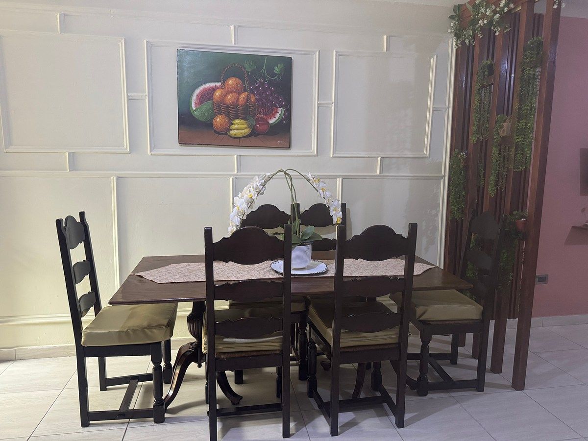 Apartment in San Felipe de Puerto Plata, photo 3 of 13