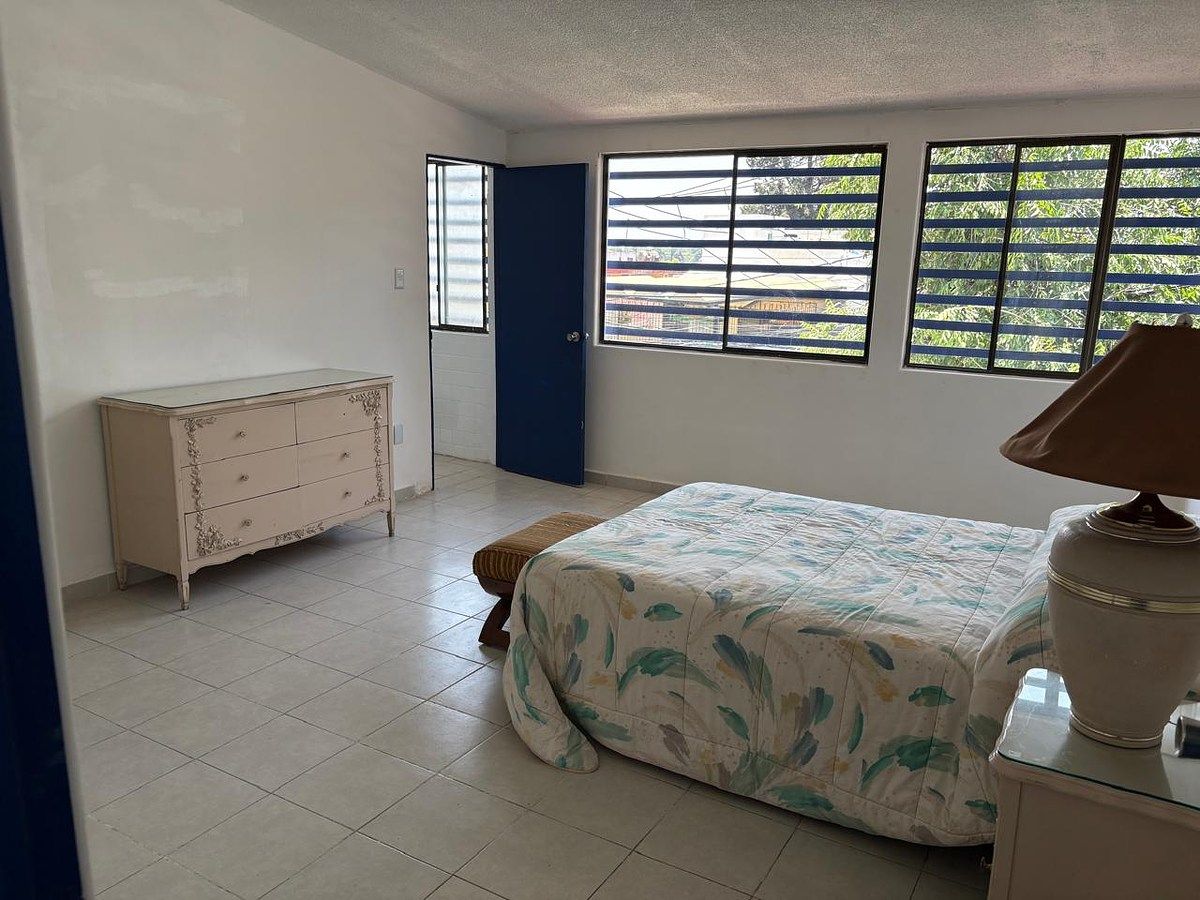 Casa em Pilares Águilas, Álvaro Obregón, foto 4 de 12