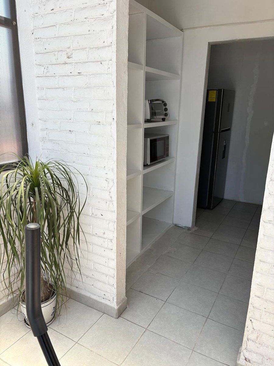 Casa em Pilares Águilas, Álvaro Obregón, foto 5 de 12