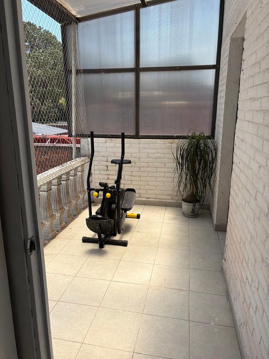 Casa em Pilares Águilas, Álvaro Obregón, foto 7 de 12