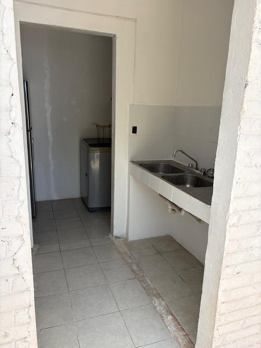 Casa em Pilares Águilas, Álvaro Obregón, foto 8 de 12