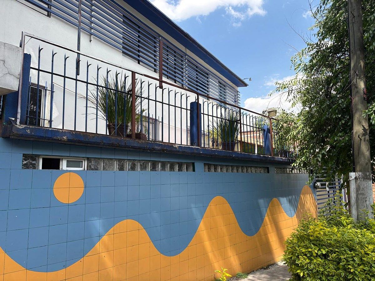 Casa em Pilares Águilas, Álvaro Obregón, foto 9 de 12