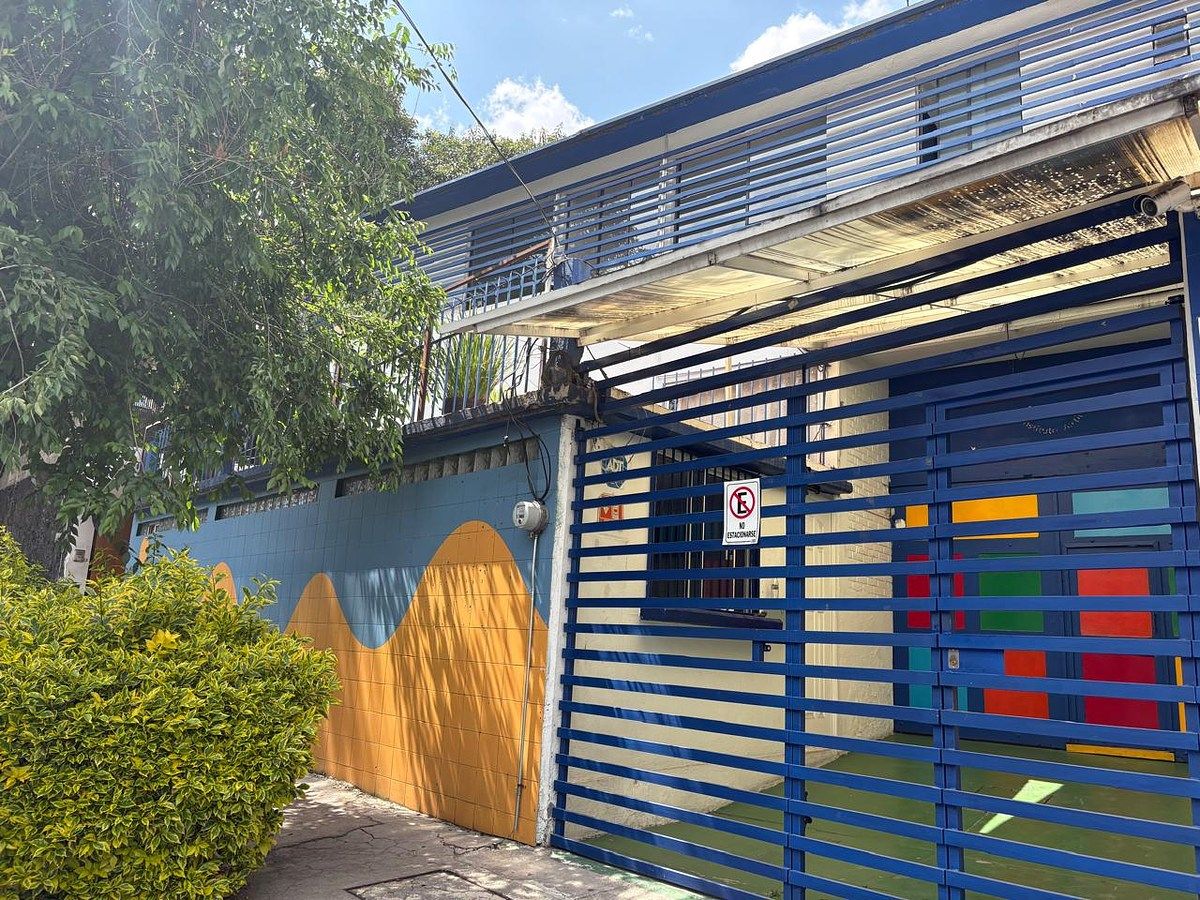 Quartos para alugar para mulheres | Casa MÉDANOS 49 Co-Living | Las Águilas CDMX, foto 1 de 12