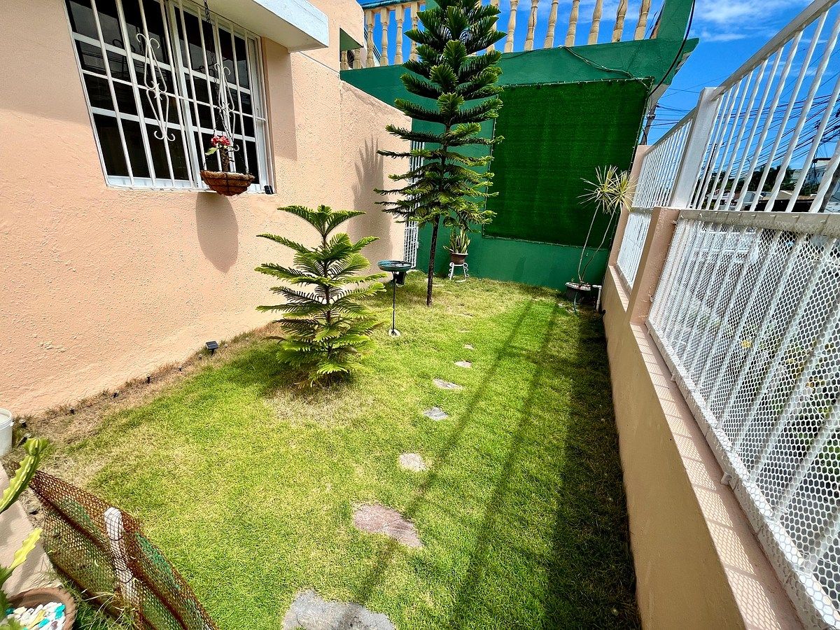 Casa en Ciudad Real, Santo Domingo Centro (Distrito Nacional), foto 3 de 19
