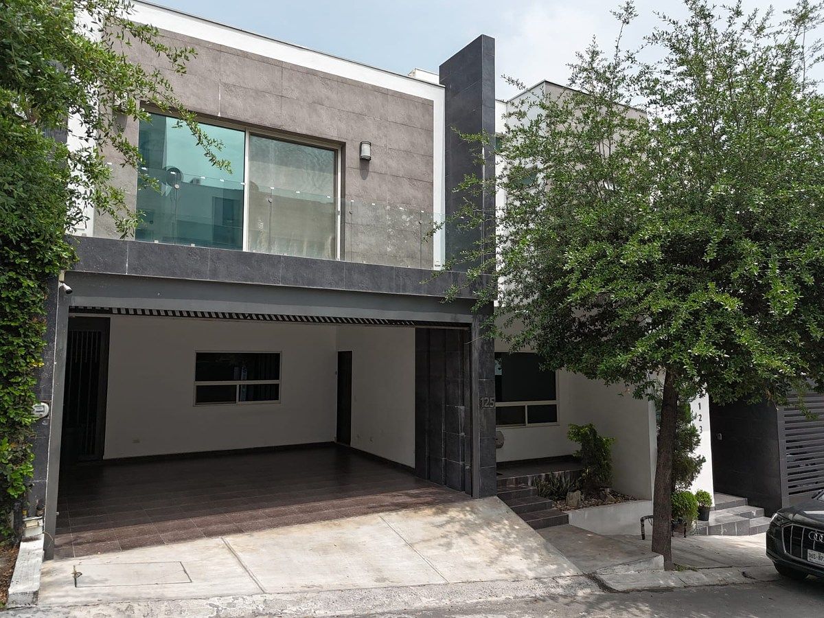 Casa à Venda na Privada Real de San Jerónimo, Monterrey, N.L., foto 1 de 20