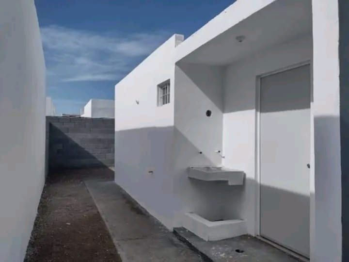 Casa en Valle del Roble, Cadereyta Jiménez, foto 2 de 6