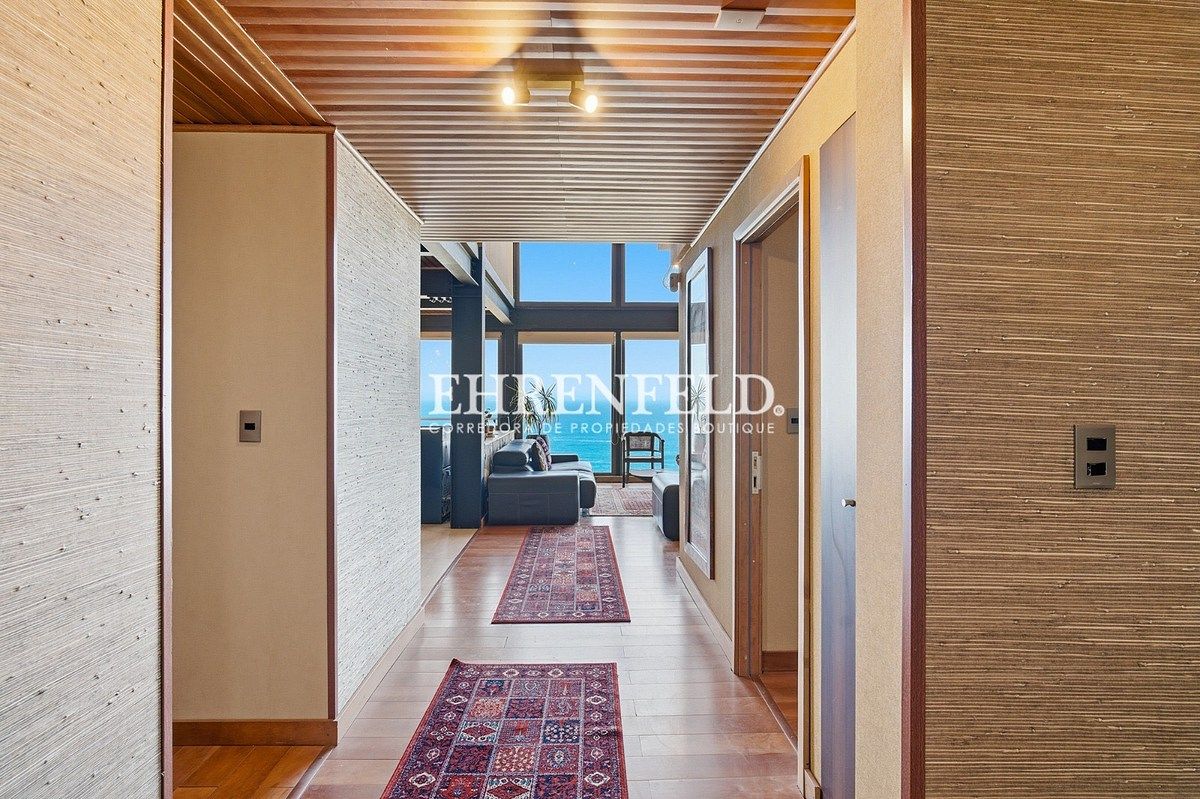 Casa en Reñaca, Viña del Mar, foto 3 de 41