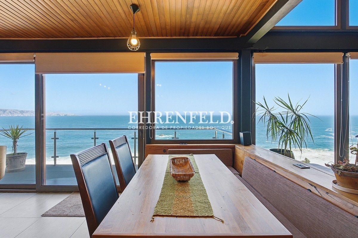 Casa en Reñaca, Viña del Mar, foto 6 de 41