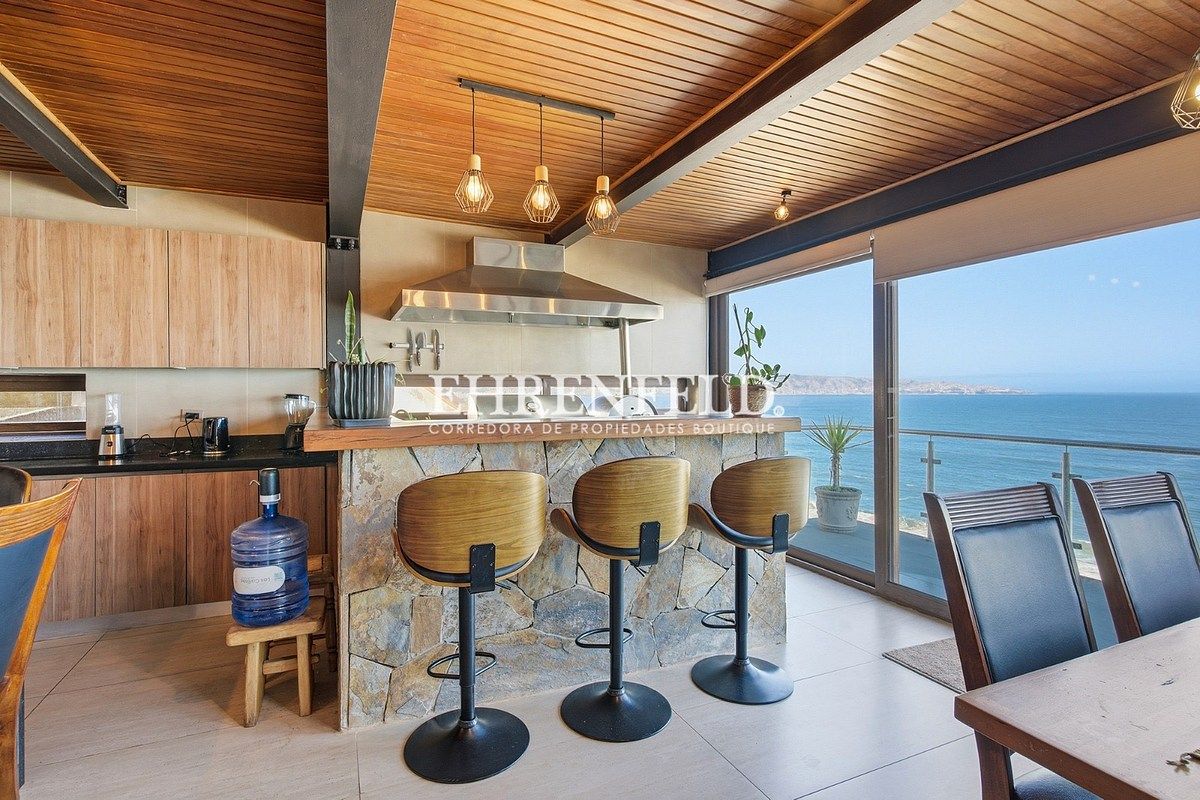 Casa en Reñaca, Viña del Mar, foto 9 de 41
