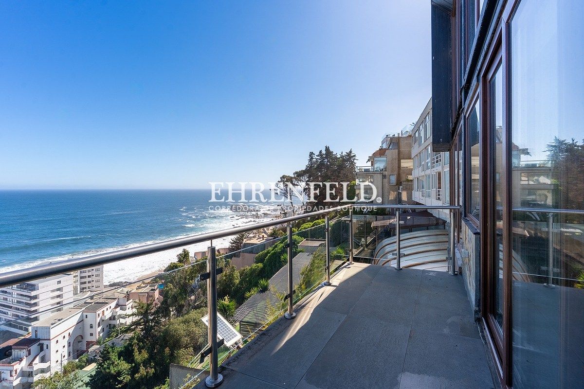 Casa en Reñaca, Viña del Mar, foto 13 de 41