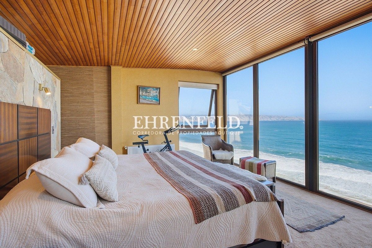 Casa en Reñaca, Viña del Mar, foto 15 de 41