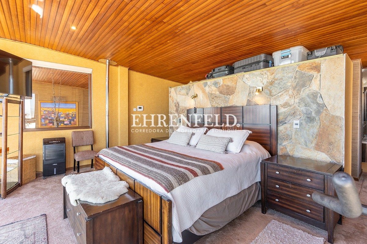 Casa en Reñaca, Viña del Mar, foto 16 de 41