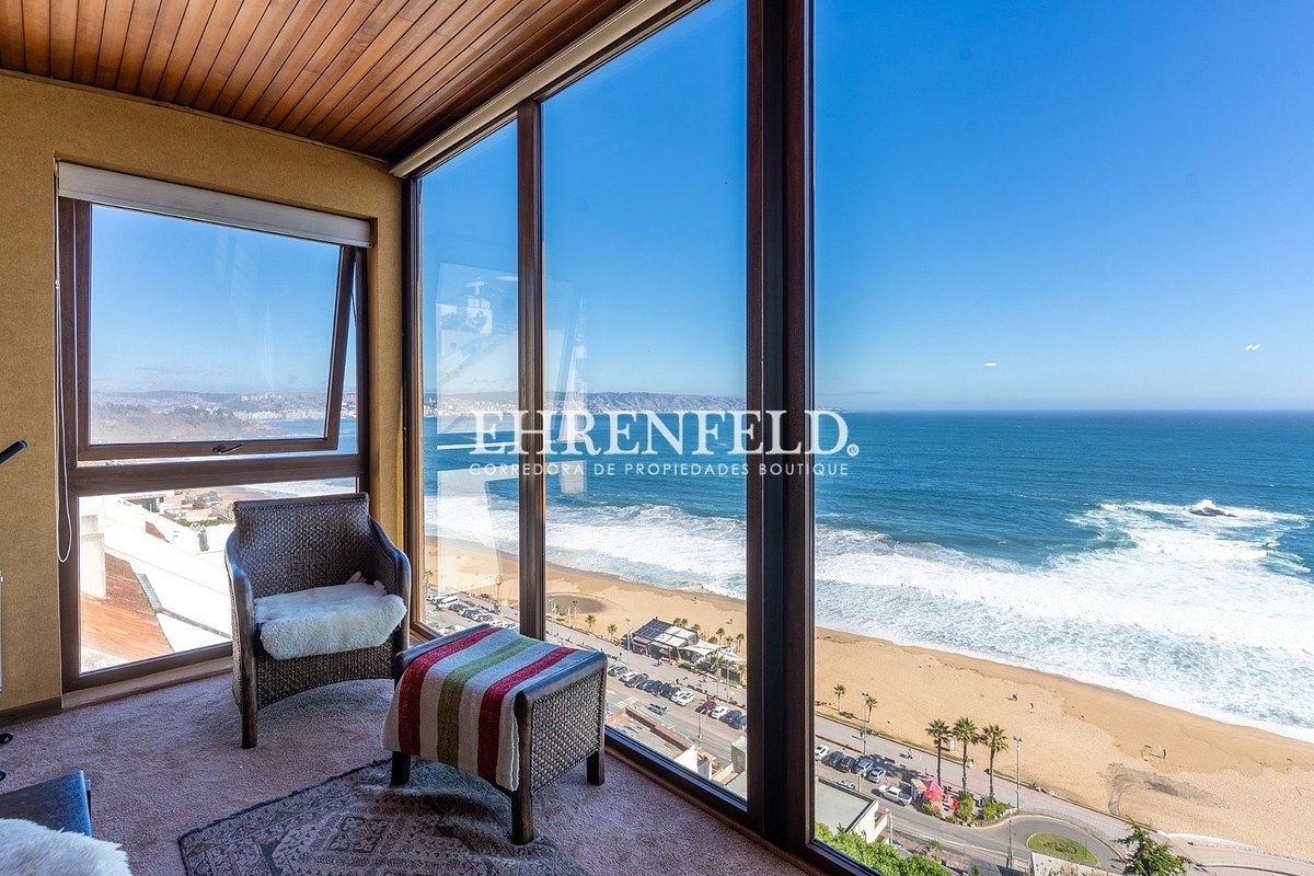 Casa en Reñaca, Viña del Mar, foto 17 de 41