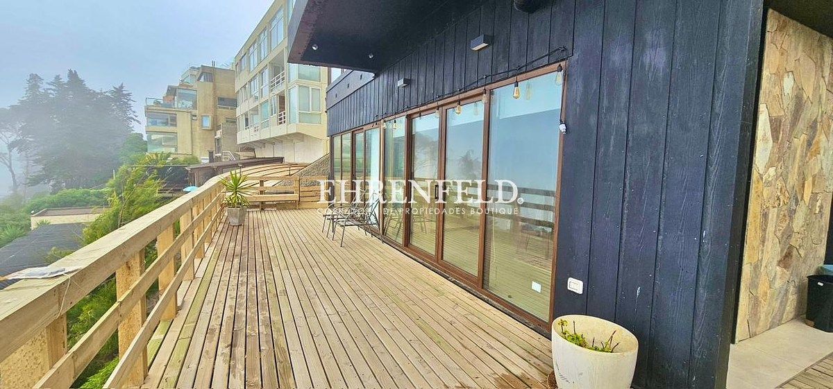 Casa en Reñaca, Viña del Mar, foto 30 de 41