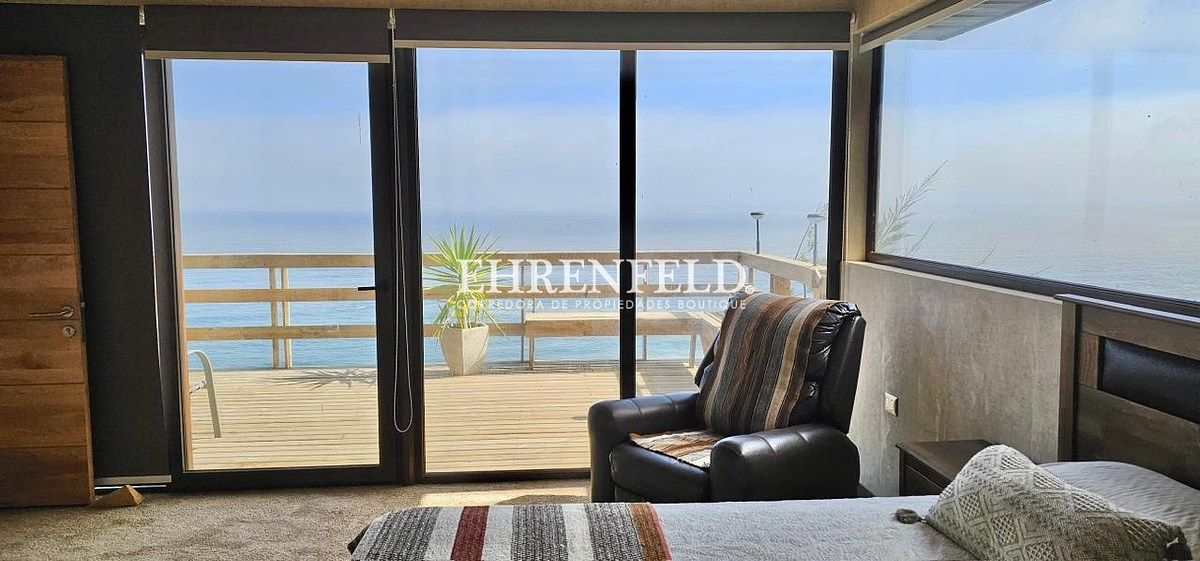 Casa en Reñaca, Viña del Mar, foto 37 de 41